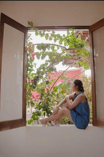 Hotel Hacienda Mar�a Elena