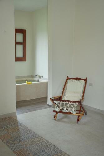 Hotel Hacienda Mar�a Elena
