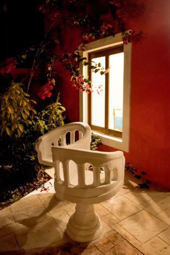 Hotel Hacienda Mar�a Elena