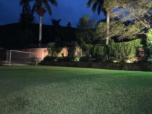 Casa De Descanso Ticuman Morelos