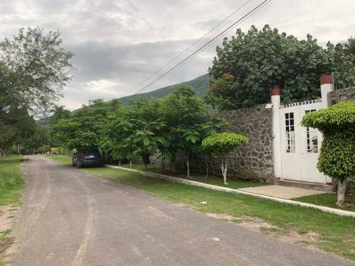 Casa De Descanso Ticuman Morelos