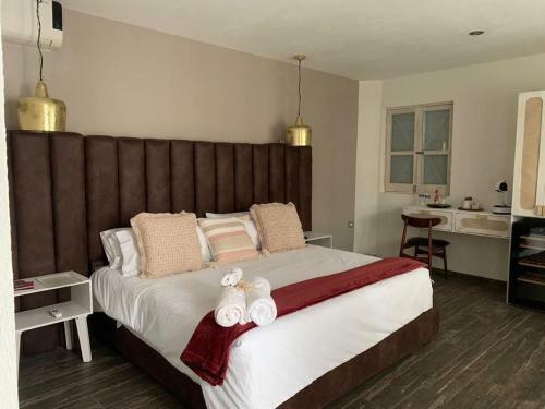 Casa Martha Hotel Boutique