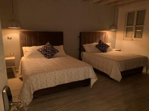 Casa Martha Hotel Boutique
