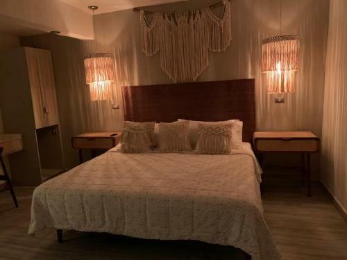 Casa Martha Hotel Boutique
