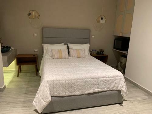 Casa Martha Hotel Boutique