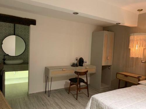 Casa Martha Hotel Boutique