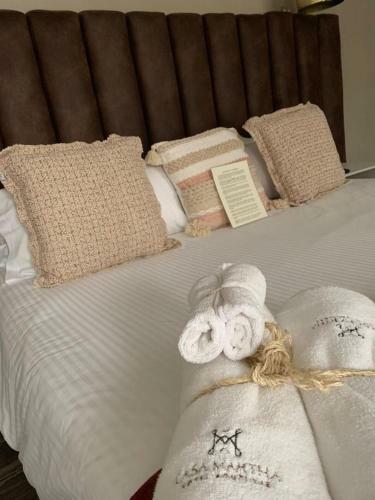 Casa Martha Hotel Boutique