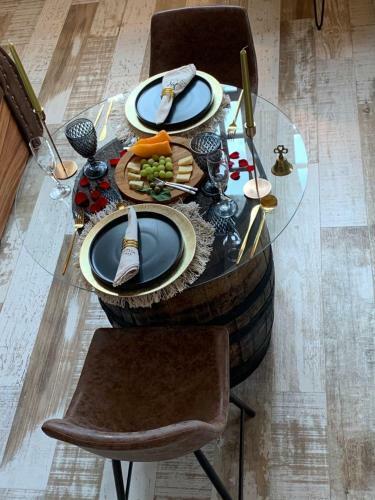 Casa Martha Hotel Boutique