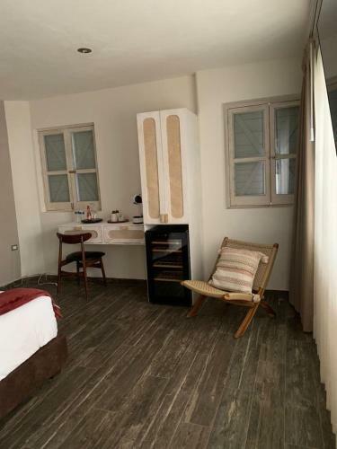 Casa Martha Hotel Boutique