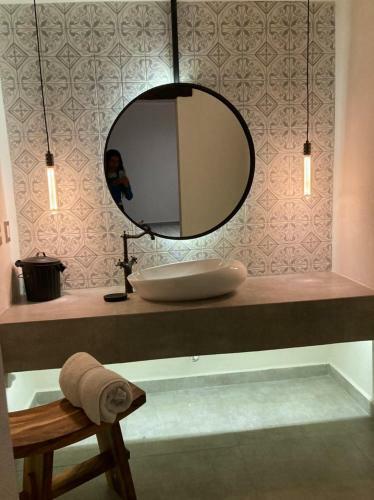 Casa Martha Hotel Boutique