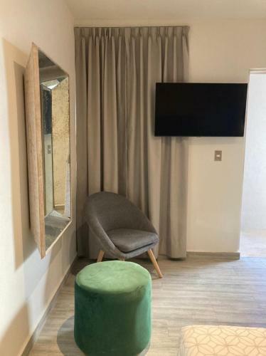 Casa Martha Hotel Boutique