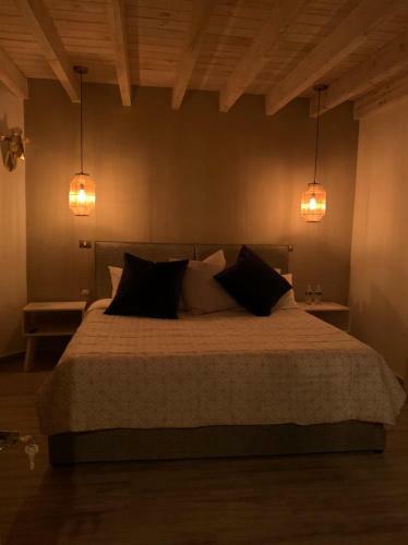 Casa Martha Hotel Boutique