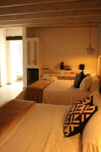 Casa Martha Hotel Boutique