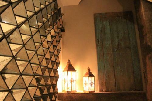 Casa Martha Hotel Boutique