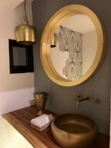Casa Martha Hotel Boutique