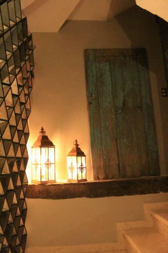 Casa Martha Hotel Boutique