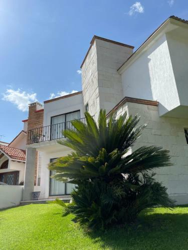 Apartamento Casa Tequis