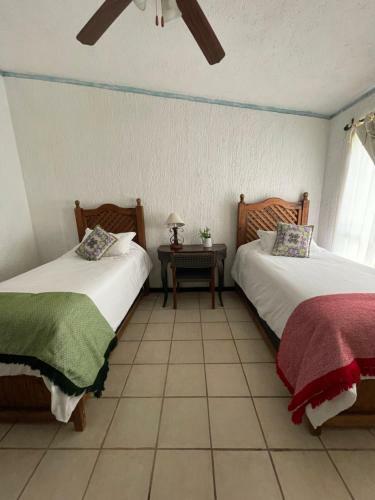 Apartamento Casa Tequis