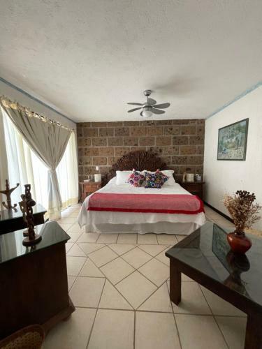 Apartamento Casa Tequis