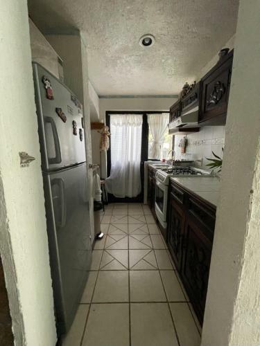 Apartamento Casa Tequis