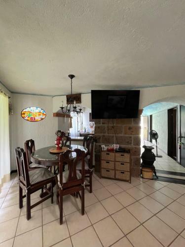 Apartamento Casa Tequis