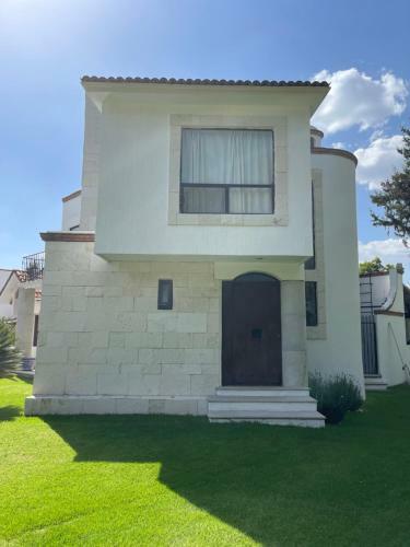 Apartamento Casa Tequis