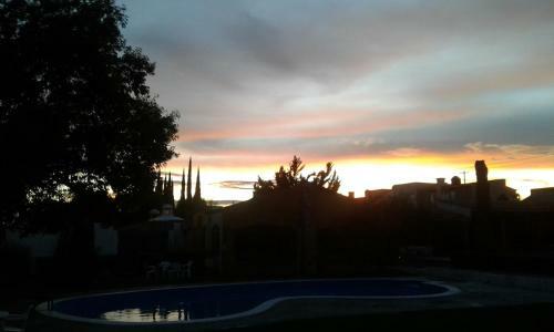 Hotel Dal�