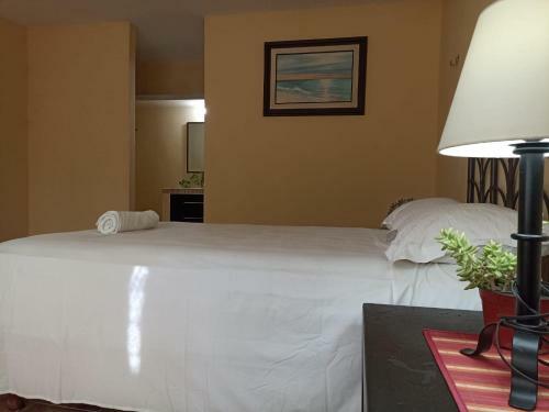 Hostal Casa Caba�as - Guesthouse By P�jaros