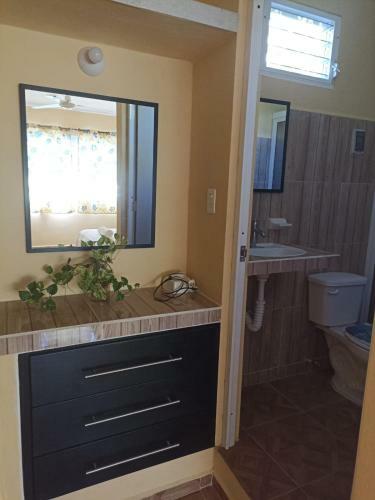 Hostal Casa Caba�as - Guesthouse By P�jaros