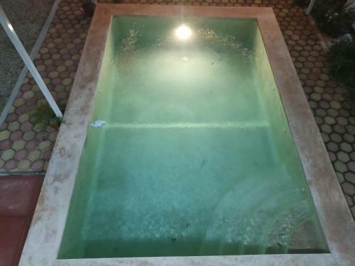 Hostal Casa Caba�as - Guesthouse By P�jaros