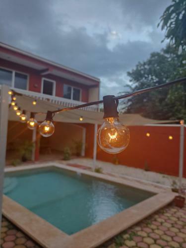 Hostal Casa Caba�as - Guesthouse By P�jaros