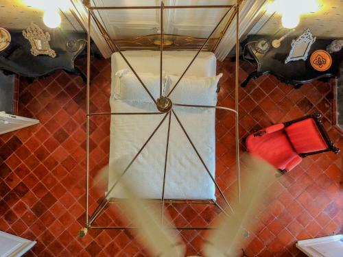 Hotel Hacienda San Antonio Millet