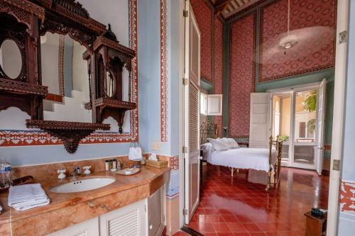 Hotel Hacienda San Antonio Millet
