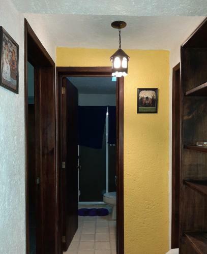 Casa Centenario
