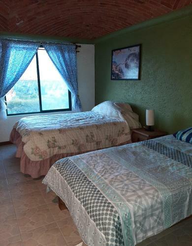 Casa Centenario