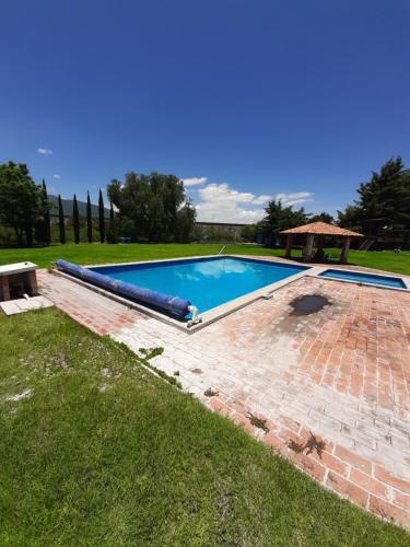 Casa Centenario