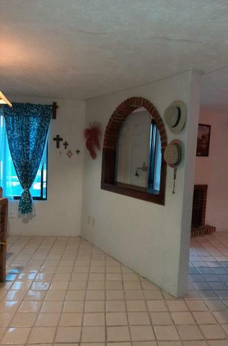 Casa Centenario