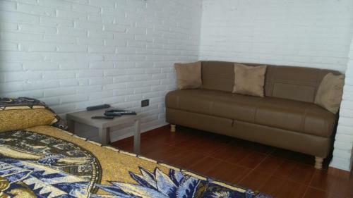 Apartamento Nautha