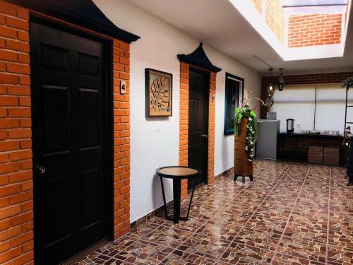 Hotel Boutique Bugambilias Rooms
