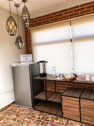 Hotel Boutique Bugambilias Rooms