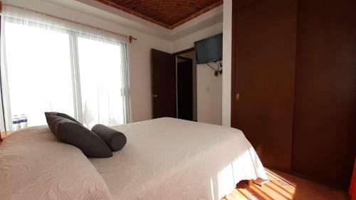 Hotel Villas Amalur
