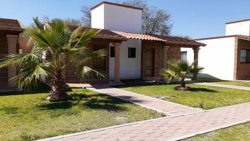 Hotel Villas Amalur