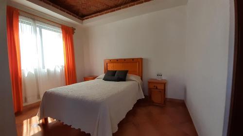 Hotel Villas Amalur