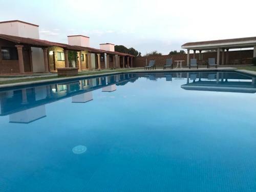 Hotel Villas Amalur