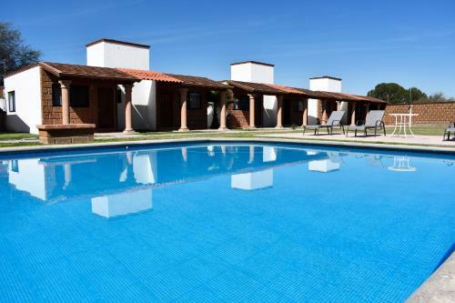 Hotel Villas Amalur