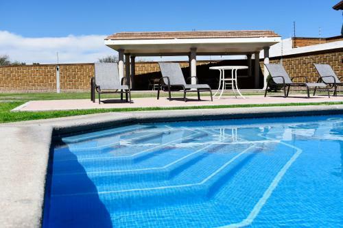 Hotel Villas Amalur