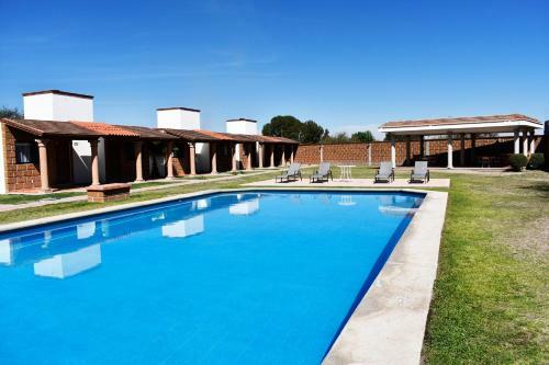 Hotel Villas Amalur