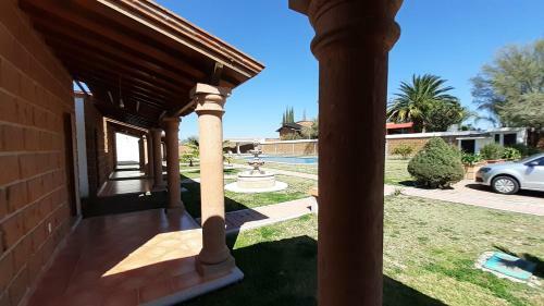 Hotel Villas Amalur
