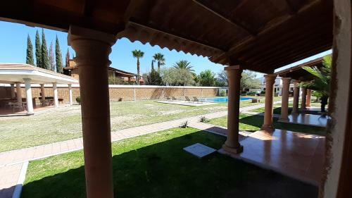 Hotel Villas Amalur