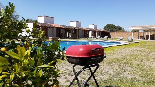 Hotel Villas Amalur